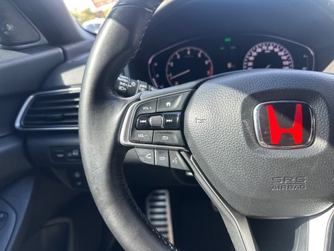 Used 2020 Honda Accord Sport image 33