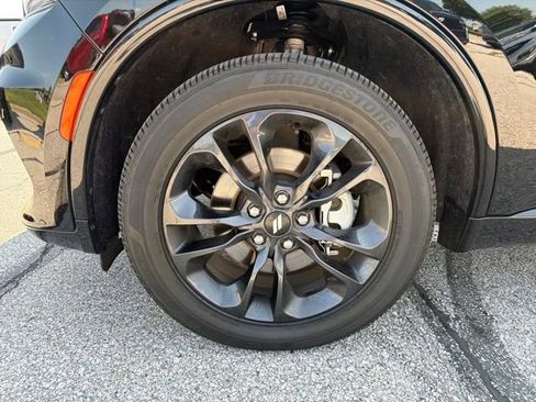 Used 2026 Dodge Durango GT AWD/4WD image 36