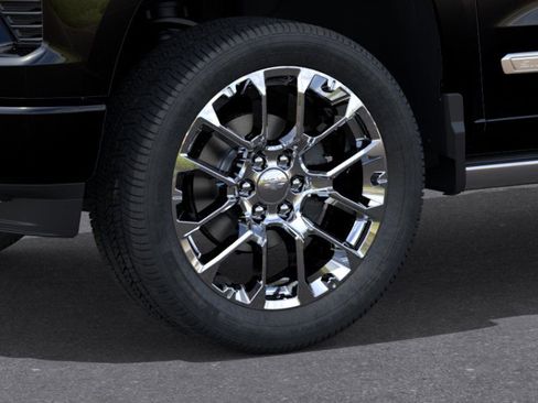 New 2026 Chevrolet Silverado 1500 High Country image 67