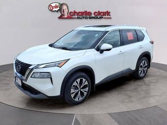 Certified 2021 Nissan Rogue SV w/ Premium Package FWD video 1