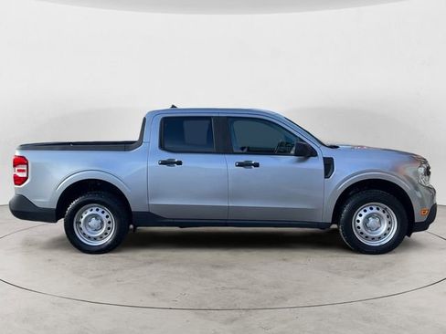 Used 2022 Ford Maverick XL w/ Equipment Group 100A Standard AWD/4WD image 6