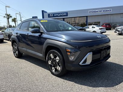 Certified 2024 Hyundai Kona SEL