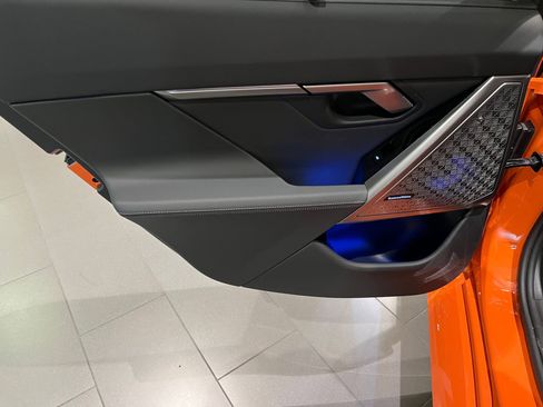 New 2026 BMW M5 w/ Carbon Package image 12