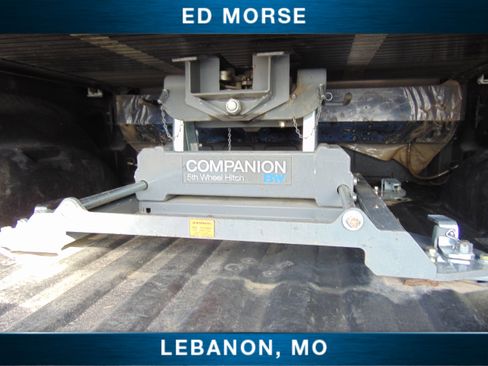 Used 2024 RAM 2500 Big Horn w/ Night Edition image 15