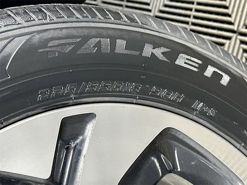 Used 2022 Subaru Forester Touring w/ Popular Package #2 image 32