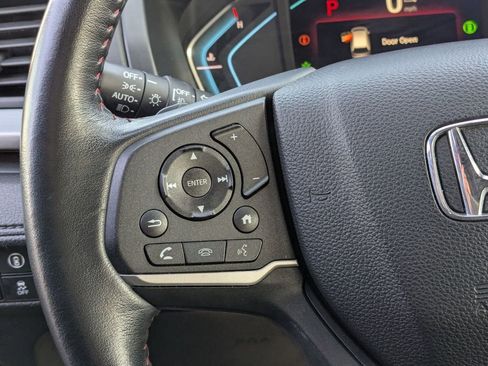 Used 2024 Honda Odyssey Sport image 19