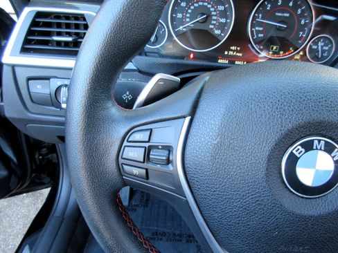 Used 2017 BMW 330i Sedan image 50