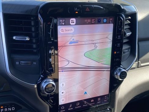 New 2026 RAM 1500 Big Horn image 3