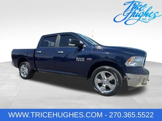 Used 2015 RAM 1500 Big Horn AWD/4WD video 1