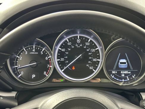 Used 2023 MAZDA CX-5 AWD 2.5 S image 31