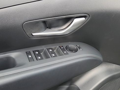 New 2026 Hyundai Santa Cruz SEL AWD/4WD image 7