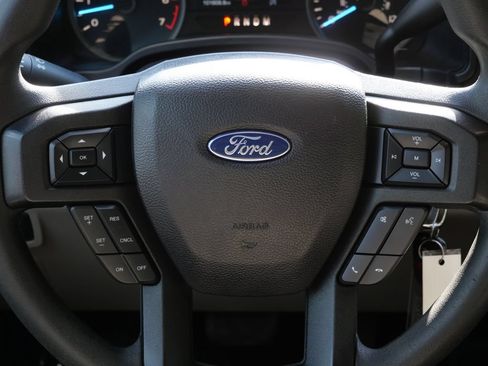 Used 2018 Ford F150 XLT w/ XTR Package AWD/4WD image 20