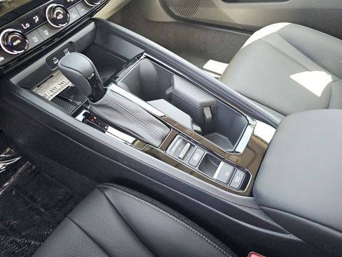 New 2026 Honda Accord EX-L image 32