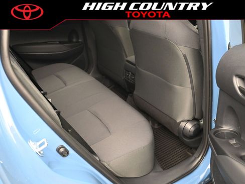 New 2026 Toyota Corolla Cross LE FWD image 10
