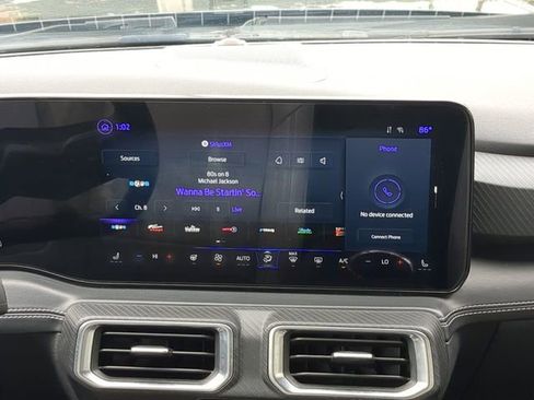 Used 2024 Ford Mustang Premium RWD image 18