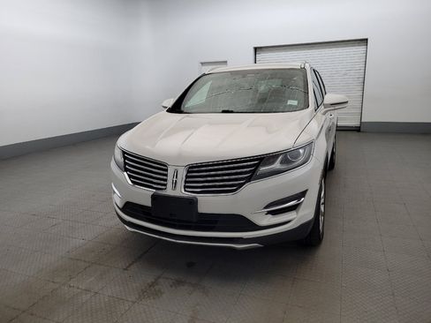 Used 2017 Lincoln MKC Select AWD/4WD image 15