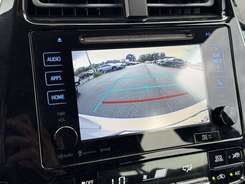 Used 2017 Toyota Prius Four Touring FWD image 29