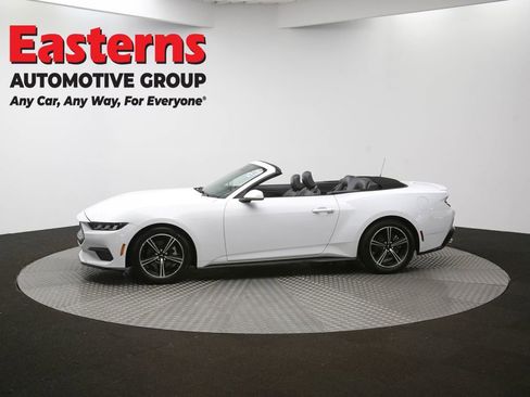 Used 2024 Ford Mustang Premium image 57