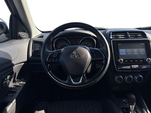 Used 2024 Mitsubishi Outlander Sport Ralliart image 18