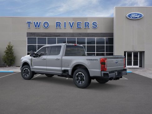New 2026 Ford F250 Lariat w/ Tremor Off-Road Package AWD/4WD image 4
