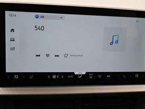 New 2026 Ford Explorer Tremor AWD/4WD image 20
