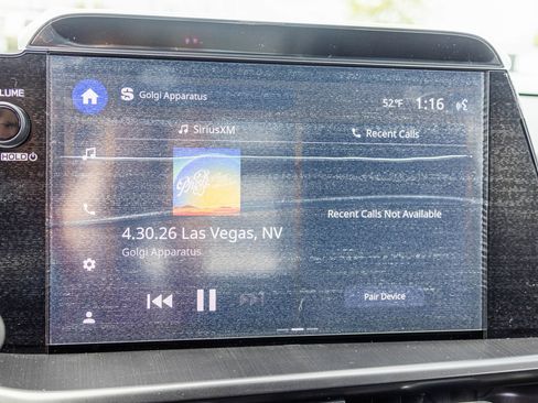 New 2026 Subaru Outback Wilderness AWD/4WD image 24