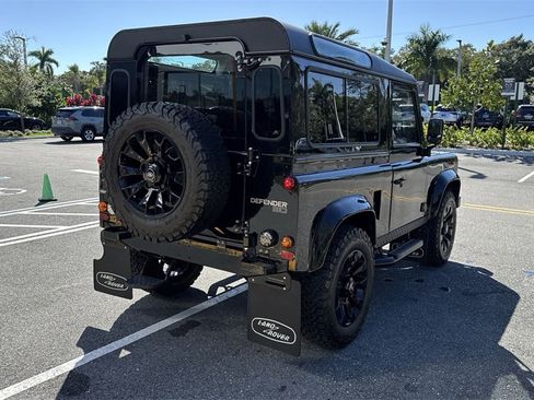 Used 1987 Nissan Rogue image 4