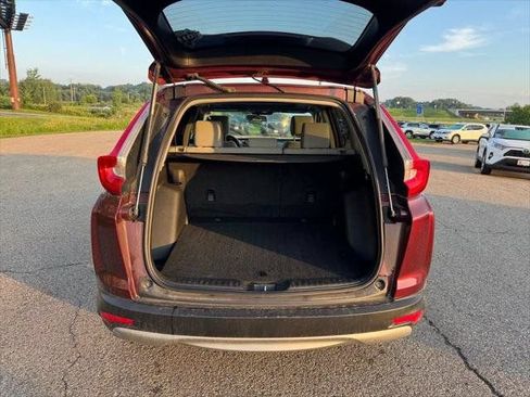 Used 2018 Honda CR-V EX image 32