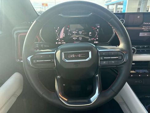Used 2024 GMC Canyon AT4X AWD/4WD image 29