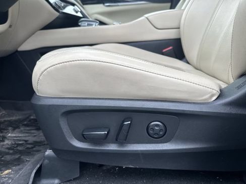 Used 2023 INFINITI QX60 Pure AWD/4WD image 16