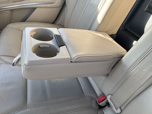 Used 2016 Lincoln MKZ AWD w/ Equipment Group 200A Select image 35