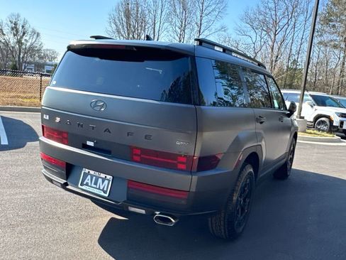 New 2026 Hyundai Santa Fe XRT image 6
