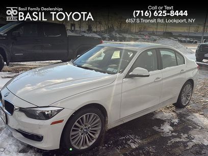Used 2014 BMW 328i xDrive 328i xDrive