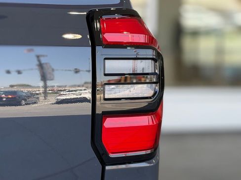 New 2026 Toyota 4Runner TRD Off-Road Premium AWD/4WD image 12