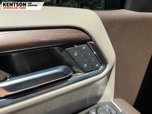 Used 2024 GMC Sierra 1500 SLT image 20