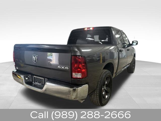Used 2023 RAM 1500 Classic SLT AWD/4WD image 6