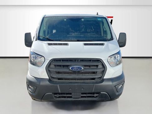 Used 2023 Ford Transit 350 Base w/ Load Area Protection Package image 2