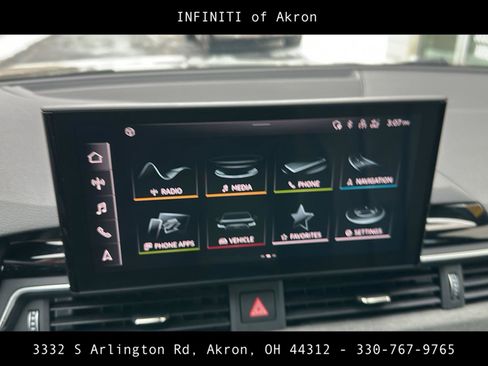 Used 2024 Audi A5 2.0T Premium Plus image 54