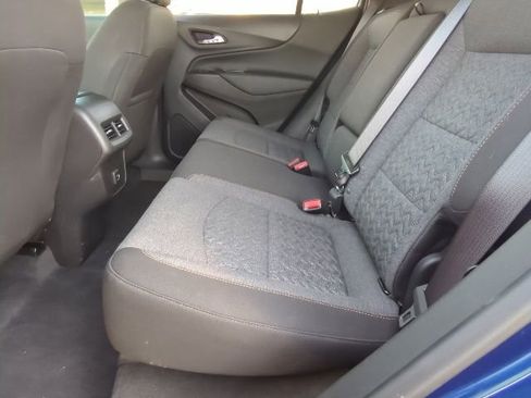 Used 2022 Chevrolet Equinox LT image 16