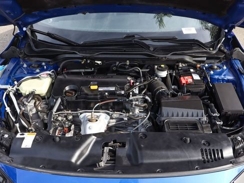 Used 2019 Honda Civic Sport image 11