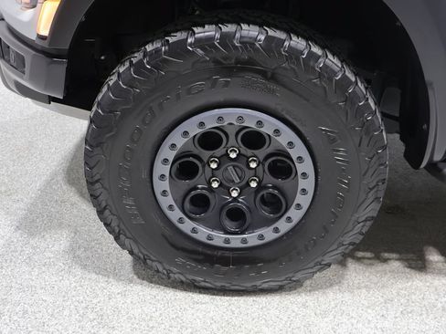 Used 2024 Ford F150 Raptor AWD/4WD image 10