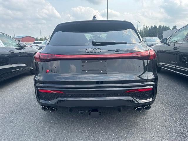 New 2026 Audi SQ5 Premium Plus AWD/4WD image 5