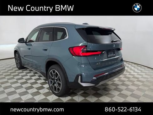 Used 2023 BMW X1 xDrive28i w/ Premium Package AWD/4WD image 5