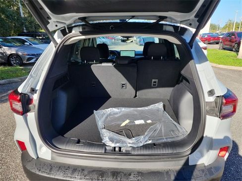 New 2025 Ford Escape Active w/ Active Premium Tech Pack image 6