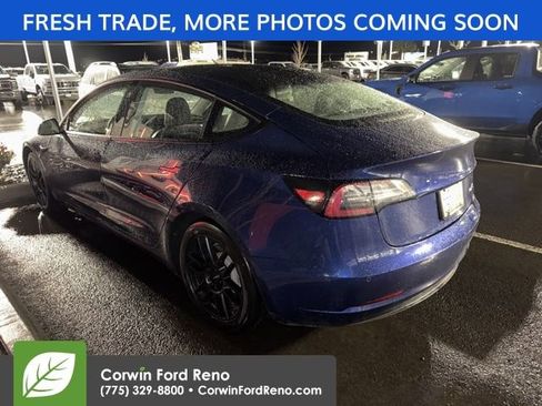 Used 2022 Tesla Model 3 Long Range image 5