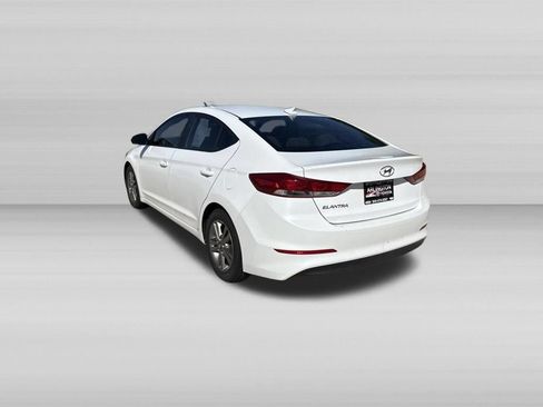 Used 2017 Hyundai Elantra Value Edition FWD image 7