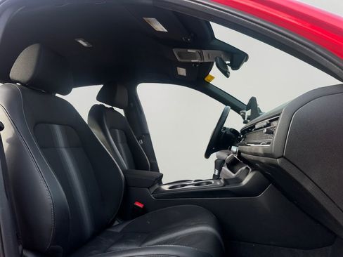 Certified 2025 Honda Civic Sport image 24