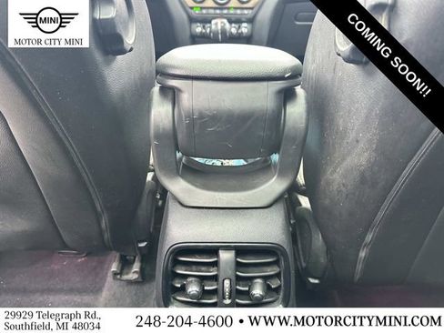 Used 2018 MINI Cooper Countryman John Cooper Works image 18