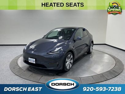 Used 2021 Tesla Model Y Long Range