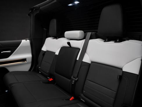 Used 2022 GMC Hummer EV Edition 1 w/ LPO, Illumination Package AWD/4WD image 69